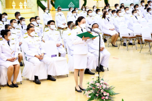 ผู้บริหาร มรท. ร่วมการประชุมอธิการบดีมหาวิทยาลัยราชภัฏ ครั้งที่ 5/2566 และร่วมงานราชภัฏวิจัย ครั้งที่ 7 ที่มหาวิทยาลัยราชภัฏสกลนคร