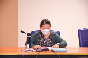 การประชุม คกก.คลินิกวิชาการเพื่อการเข้าสู่ตำแหน่งทางวิชาการ มนส. ครั้งที่ 1/66