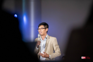 ครุศาสตร์ มหาวิทยาลัยราชภัฏเทพสตรี จัดใหญ่ส่งเสริมความเป็นไทยในสถานศึกษา การประกวดอิหล่าคำแพง EDUCATION Ambassador TRU 2023