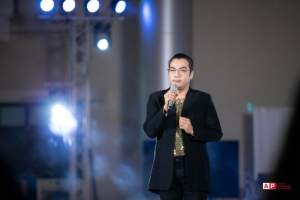 ครุศาสตร์ มหาวิทยาลัยราชภัฏเทพสตรี จัดใหญ่ส่งเสริมความเป็นไทยในสถานศึกษา การประกวดอิหล่าคำแพง EDUCATION Ambassador TRU 2023