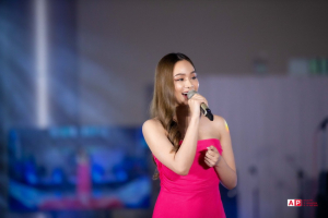 ครุศาสตร์ มหาวิทยาลัยราชภัฏเทพสตรี จัดใหญ่ส่งเสริมความเป็นไทยในสถานศึกษา การประกวดอิหล่าคำแพง EDUCATION Ambassador TRU 2023