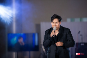 ครุศาสตร์ มหาวิทยาลัยราชภัฏเทพสตรี จัดใหญ่ส่งเสริมความเป็นไทยในสถานศึกษา การประกวดอิหล่าคำแพง EDUCATION Ambassador TRU 2023