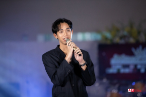 ครุศาสตร์ มหาวิทยาลัยราชภัฏเทพสตรี จัดใหญ่ส่งเสริมความเป็นไทยในสถานศึกษา การประกวดอิหล่าคำแพง EDUCATION Ambassador TRU 2023