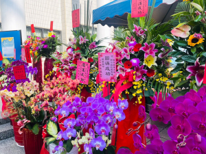 อธิการบดี มรท. ร่วมงานวันสถาปนา National Pingtung University ประเทศไต้หวัน