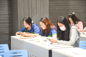 มรท. จัดอบรมหลักสูตรนักเล่าเรื่องแหล่งเรียนรู้และท่องเที่ยว 3 บุรี