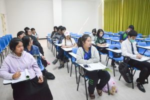 มรท. จัดอบรมหลักสูตรนักเล่าเรื่องแหล่งเรียนรู้และท่องเที่ยว 3 บุรี
