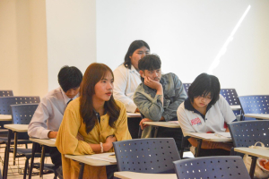มรท. จัดอบรมหลักสูตรนักเล่าเรื่องแหล่งเรียนรู้และท่องเที่ยว 3 บุรี