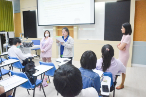 มรท. จัดอบรมหลักสูตรนักเล่าเรื่องแหล่งเรียนรู้และท่องเที่ยว 3 บุรี