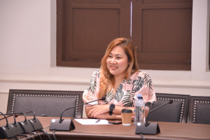 มรท. ให้การต้อนรับผู้บริหาร Thai Nguyen University ประเทศเวียดนาม ในโอกาสร่วมประชุมต่อยอด MOU กิจกรรมด้านวิชาการ การวิจัย และด้านศิลปวัฒนธรรม