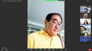 การประชุม คกก.บัณฑิตศึกษา ครั้งที่ 11/66