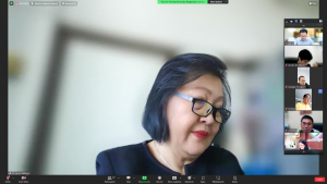 การประชุม คกก.บัณฑิตศึกษา ครั้งที่ 11/66