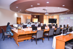 การประชุม คกก.บัณฑิตศึกษา ครั้งที่ 11/66