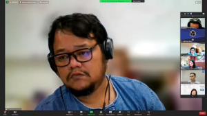 การประชุมสภาวิชาการ มรท. ครั้งที่ 11/66
