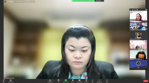 การประชุมสภาวิชาการ มรท. ครั้งที่ 11/66