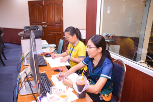 การประชุมสภาวิชาการ มรท. ครั้งที่ 11/66