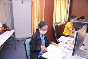 การประชุมสภาวิชาการ มรท. ครั้งที่ 11/66