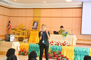 ปชส. มรท. พร้อมด้วย คณะเทคโนโลยีสารสนเทศ คณะเทคโนโลยีอุตสาหกรรม กองพัฒนานักศึกษา และนักศึกษา ร่วมลงพื้นที่แนะแนวการศึกษาและอาชีพโรงเรียนแก่งคอย จ.สระบุรี พบว่า ร้อยละ 80 ของนักเรียนชายที่เข้าร่วมการแนะแนวฯ มีความสนใจในหลักสูตรวิทยาศาสตรบัณฑิตและบริหารธุรกิจบัณฑิต และนักเรียนหญิงที่เข้าร่วมการแนะแนวฯ มีความสนใจในหลักสูตรอุตสาหกรรมศาสตรบัณฑิต