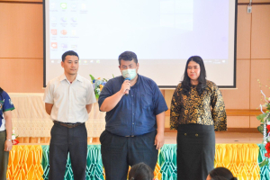 ปชส. มรท. พร้อมด้วย คณะเทคโนโลยีสารสนเทศ คณะเทคโนโลยีอุตสาหกรรม กองพัฒนานักศึกษา และนักศึกษา ร่วมลงพื้นที่แนะแนวการศึกษาและอาชีพโรงเรียนแก่งคอย จ.สระบุรี พบว่า ร้อยละ 80 ของนักเรียนชายที่เข้าร่วมการแนะแนวฯ มีความสนใจในหลักสูตรวิทยาศาสตรบัณฑิตและบริหารธุรกิจบัณฑิต และนักเรียนหญิงที่เข้าร่วมการแนะแนวฯ มีความสนใจในหลักสูตรอุตสาหกรรมศาสตรบัณฑิต