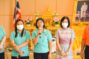 ปชส. มรท. พร้อมด้วย คณะเทคโนโลยีสารสนเทศ คณะเทคโนโลยีอุตสาหกรรม กองพัฒนานักศึกษา และนักศึกษา ร่วมลงพื้นที่แนะแนวการศึกษาและอาชีพโรงเรียนแก่งคอย จ.สระบุรี พบว่า ร้อยละ 80 ของนักเรียนชายที่เข้าร่วมการแนะแนวฯ มีความสนใจในหลักสูตรวิทยาศาสตรบัณฑิตและบริหารธุรกิจบัณฑิต และนักเรียนหญิงที่เข้าร่วมการแนะแนวฯ มีความสนใจในหลักสูตรอุตสาหกรรมศาสตรบัณฑิต