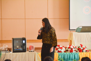 ปชส. มรท. พร้อมด้วย คณะเทคโนโลยีสารสนเทศ คณะเทคโนโลยีอุตสาหกรรม กองพัฒนานักศึกษา และนักศึกษา ร่วมลงพื้นที่แนะแนวการศึกษาและอาชีพโรงเรียนแก่งคอย จ.สระบุรี พบว่า ร้อยละ 80 ของนักเรียนชายที่เข้าร่วมการแนะแนวฯ มีความสนใจในหลักสูตรวิทยาศาสตรบัณฑิตและบริหารธุรกิจบัณฑิต และนักเรียนหญิงที่เข้าร่วมการแนะแนวฯ มีความสนใจในหลักสูตรอุตสาหกรรมศาสตรบัณฑิต
