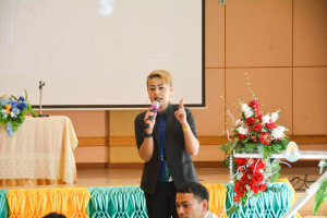 ปชส. มรท. พร้อมด้วย คณะเทคโนโลยีสารสนเทศ คณะเทคโนโลยีอุตสาหกรรม กองพัฒนานักศึกษา และนักศึกษา ร่วมลงพื้นที่แนะแนวการศึกษาและอาชีพโรงเรียนแก่งคอย จ.สระบุรี พบว่า ร้อยละ 80 ของนักเรียนชายที่เข้าร่วมการแนะแนวฯ มีความสนใจในหลักสูตรวิทยาศาสตรบัณฑิตและบริหารธุรกิจบัณฑิต และนักเรียนหญิงที่เข้าร่วมการแนะแนวฯ มีความสนใจในหลักสูตรอุตสาหกรรมศาสตรบัณฑิต