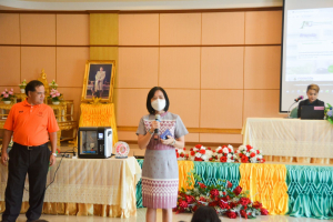 ปชส. มรท. พร้อมด้วย คณะเทคโนโลยีสารสนเทศ คณะเทคโนโลยีอุตสาหกรรม กองพัฒนานักศึกษา และนักศึกษา ร่วมลงพื้นที่แนะแนวการศึกษาและอาชีพโรงเรียนแก่งคอย จ.สระบุรี พบว่า ร้อยละ 80 ของนักเรียนชายที่เข้าร่วมการแนะแนวฯ มีความสนใจในหลักสูตรวิทยาศาสตรบัณฑิตและบริหารธุรกิจบัณฑิต และนักเรียนหญิงที่เข้าร่วมการแนะแนวฯ มีความสนใจในหลักสูตรอุตสาหกรรมศาสตรบัณฑิต