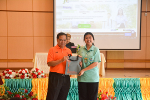 ปชส. มรท. พร้อมด้วย คณะเทคโนโลยีสารสนเทศ คณะเทคโนโลยีอุตสาหกรรม กองพัฒนานักศึกษา และนักศึกษา ร่วมลงพื้นที่แนะแนวการศึกษาและอาชีพโรงเรียนแก่งคอย จ.สระบุรี พบว่า ร้อยละ 80 ของนักเรียนชายที่เข้าร่วมการแนะแนวฯ มีความสนใจในหลักสูตรวิทยาศาสตรบัณฑิตและบริหารธุรกิจบัณฑิต และนักเรียนหญิงที่เข้าร่วมการแนะแนวฯ มีความสนใจในหลักสูตรอุตสาหกรรมศาสตรบัณฑิต