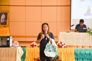 ปชส. มรท. พร้อมด้วย คณะเทคโนโลยีสารสนเทศ คณะเทคโนโลยีอุตสาหกรรม กองพัฒนานักศึกษา และนักศึกษา ร่วมลงพื้นที่แนะแนวการศึกษาและอาชีพโรงเรียนแก่งคอย จ.สระบุรี พบว่า ร้อยละ 80 ของนักเรียนชายที่เข้าร่วมการแนะแนวฯ มีความสนใจในหลักสูตรวิทยาศาสตรบัณฑิตและบริหารธุรกิจบัณฑิต และนักเรียนหญิงที่เข้าร่วมการแนะแนวฯ มีความสนใจในหลักสูตรอุตสาหกรรมศาสตรบัณฑิต