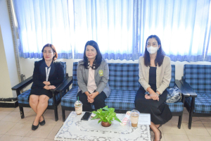 สาขาวิชาวิทยาศาสตร์ศึกษาจัดอบรมหลักสูตรการเพิ่มศักยภาพครูในการจัดการเรียนรู้ฐานสมรรถนะวิทยาศาสตร์