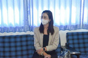 สาขาวิชาวิทยาศาสตร์ศึกษาจัดอบรมหลักสูตรการเพิ่มศักยภาพครูในการจัดการเรียนรู้ฐานสมรรถนะวิทยาศาสตร์