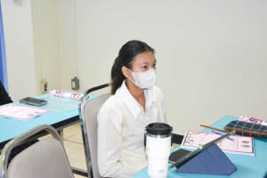 สาขาวิชาวิทยาศาสตร์ศึกษาจัดอบรมหลักสูตรการเพิ่มศักยภาพครูในการจัดการเรียนรู้ฐานสมรรถนะวิทยาศาสตร์
