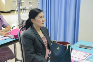 สาขาวิชาวิทยาศาสตร์ศึกษาจัดอบรมหลักสูตรการเพิ่มศักยภาพครูในการจัดการเรียนรู้ฐานสมรรถนะวิทยาศาสตร์