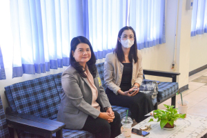สาขาวิชาวิทยาศาสตร์ศึกษาจัดอบรมหลักสูตรการเพิ่มศักยภาพครูในการจัดการเรียนรู้ฐานสมรรถนะวิทยาศาสตร์