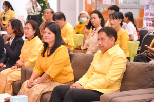 มนส.มรภ.เทพสตรี และ กระทรวง อว. จัดงานดนตรีในสวน : H.M. Song อว. บรรเลงเพลงของพ่อ เทิดพระเกียรติ ร.9 พื้นที่ จ.ลพบุรี สิงห์บุรี และสระบุรี