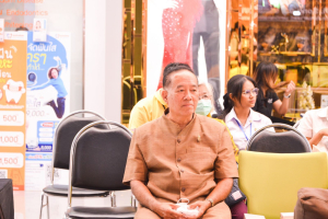มนส.มรภ.เทพสตรี และ กระทรวง อว. จัดงานดนตรีในสวน : H.M. Song อว. บรรเลงเพลงของพ่อ เทิดพระเกียรติ ร.9 พื้นที่ จ.ลพบุรี สิงห์บุรี และสระบุรี