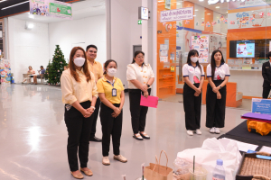 มนส.มรภ.เทพสตรี และ กระทรวง อว. จัดงานดนตรีในสวน : H.M. Song อว. บรรเลงเพลงของพ่อ เทิดพระเกียรติ ร.9 พื้นที่ จ.ลพบุรี สิงห์บุรี และสระบุรี