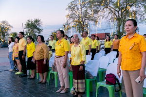 มนส.มรภ.เทพสตรี และ กระทรวง อว. จัดงานดนตรีในสวน : H.M. Song อว. บรรเลงเพลงของพ่อ เทิดพระเกียรติ ร.9 พื้นที่ จ.ลพบุรี สิงห์บุรี และสระบุรี