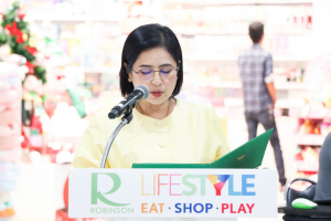 มนส.มรภ.เทพสตรี และ กระทรวง อว. จัดงานดนตรีในสวน : H.M. Song อว. บรรเลงเพลงของพ่อ เทิดพระเกียรติ ร.9 พื้นที่ จ.ลพบุรี สิงห์บุรี และสระบุรี