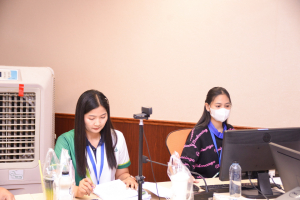 การประชุม คกก.จัดหา จัดสรร รายได้และผลประโยชน์จากทรัพย์สิน ครั้งที่ 6/66