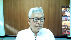 การประชุมสภา มรท. ครั้งที่ 12/66 (กรณีพิเศษ)
