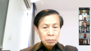 การประชุมสภา มรท. ครั้งที่ 12/66 (กรณีพิเศษ)