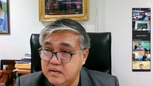 การประชุม คกก.บริหารงานบุคคลฯ ครั้งที่ 12/66