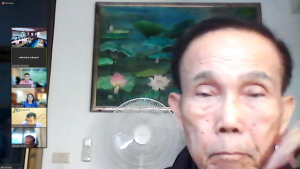 การประชุม คกก.บริหารงานบุคคลฯ ครั้งที่ 12/66