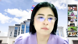 การประชุม คกก.บริหารงานบุคคลฯ ครั้งที่ 12/66