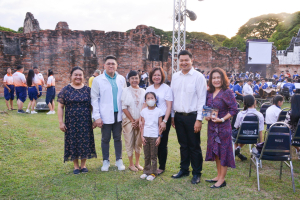 มรท. ร่วมจัดงานเยาวชนลพบุรีบรรเลงดนตรีในวัง ครั้งที่ 1