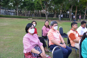 มรท. ร่วมจัดงานเยาวชนลพบุรีบรรเลงดนตรีในวัง ครั้งที่ 1