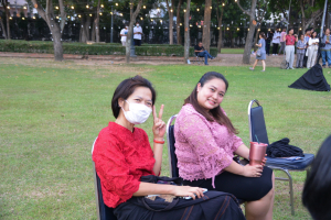 มรท. ร่วมจัดงานเยาวชนลพบุรีบรรเลงดนตรีในวัง ครั้งที่ 1