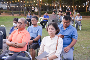 มรท. ร่วมจัดงานเยาวชนลพบุรีบรรเลงดนตรีในวัง ครั้งที่ 1