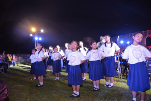 มรท. ร่วมจัดงานเยาวชนลพบุรีบรรเลงดนตรีในวัง ครั้งที่ 1