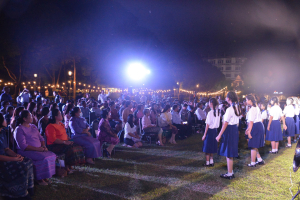 มรท. ร่วมจัดงานเยาวชนลพบุรีบรรเลงดนตรีในวัง ครั้งที่ 1